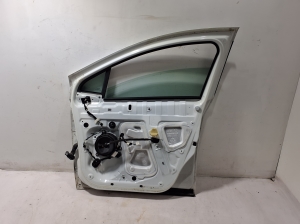 RENAULT Zoe (2012–2026) Front door 801007549R - 2