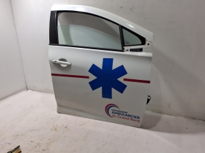 Porte avant - 801007549R