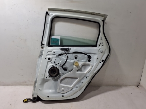 RENAULT Zoe (2012–2026) Portes latérales arrière 821008742R - 5