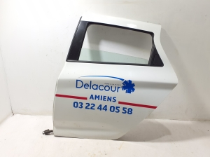 Portes latérales arrière - 821011380R