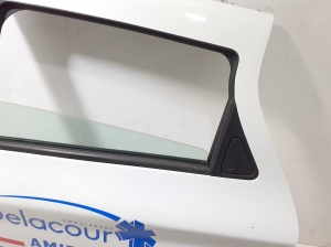 RENAULT Zoe (2012–2026) Portes latérales arrière 821011380R - 3