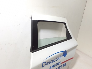 RENAULT Zoe (2012–2026) Portes latérales arrière 821011380R - 5