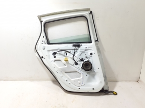 RENAULT Zoe (2012–2026) Portes latérales arrière 821011380R - 6