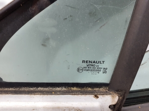Porte avant - 801015486R