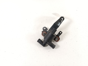 Auxiliary water pump - 4H0121671D