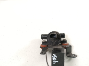 Porsche Cayenne (92A) (2017–2026) Auxiliary water pump 4H0121671D - 3