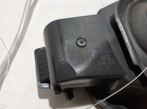 Porsche Cayenne (92A) (2017–2026) Tankdeckel 9Y3809857 - 2