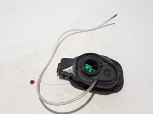 Porsche Cayenne (92A) (2017–2026) Tankdeckel 9Y3809857 - 3