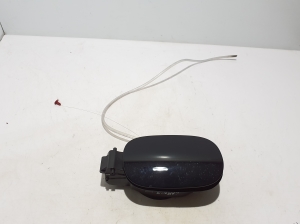 Fuel filler cap - 9Y3809857