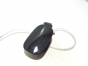 Porsche Cayenne (92A) (2017–2026) Tankdeckel 9Y3809857 - 5