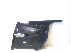 Ford B-MAX (2012–2018) Verkleidung Tür hinten 3700038 - 3