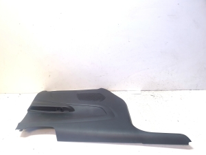 Ford B-MAX (2012–2018) Verkleidung Tür hinten 3700038 - 4