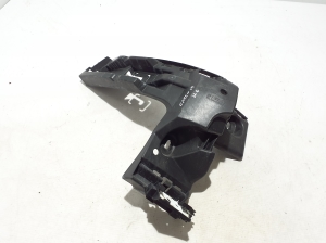 Porsche Cayenne (92A) (2017–2026) Rear bumper bracket 9Y3807375 - 2