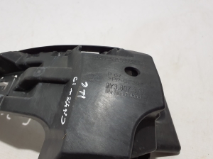 Porsche Cayenne (92A) (2017–2026) Rear bumper bracket 9Y3807375 - 3