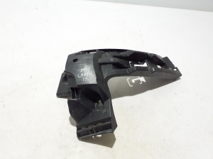 Porsche Cayenne (92A) (2017–2026) Rear bumper bracket 9Y3807376 - 2