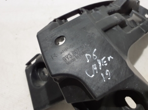Porsche Cayenne (92A) (2017–2026) Rear bumper bracket 9Y3807376 - 3