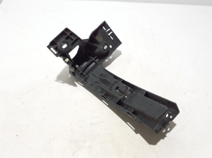 Porsche Cayenne (92A) (2017–2026) Rear bumper bracket 9Y3807376 - 4