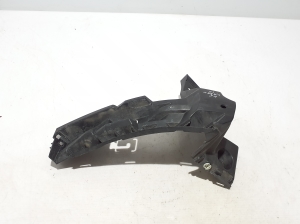 Rear bumper bracket - 9Y3807376