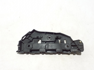 Rear bumper bracket - 9Y3807406