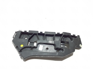 Porsche Cayenne (92A) (2017–2026) Rear bumper bracket 9Y3807406 - 3