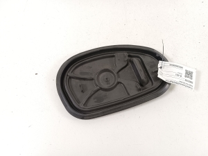 Porsche Cayenne (92A) (2017–2026) Esiukse muu osa 760837915B - 2