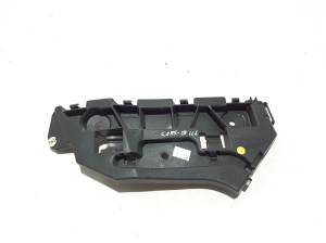 Porsche Cayenne (92A) (2017–2026) Rear bumper bracket 9Y3807405 - 3