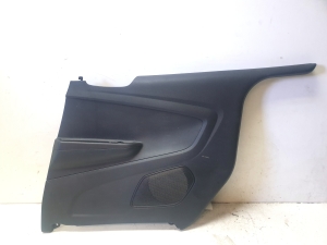 Verkleidung Tür hinten - 3700046