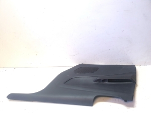 Ford B-MAX (2012–2018) Tagumise küljeukse polster 3700046 - 2