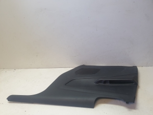 Ford B-MAX (2012–2018) Tagumise küljeukse polster 3700046 - 3