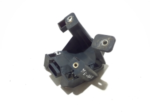Porsche Cayenne (92A) (2017–2026) Pimeda nurga radar Distronic 4KE907566 - 2