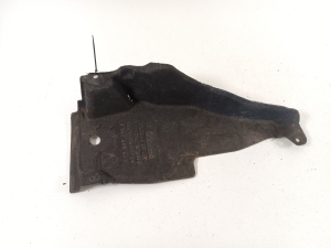   Rear underbody shield  - 9Y0825208A 