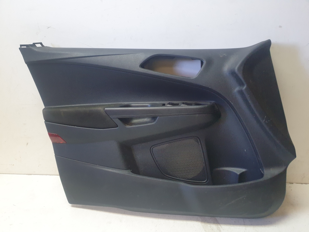 Ford B-MAX (2012–2018) Esiukse polster 3700002 Ford B-MAX (2012–2018) Esiukse polster 3700002