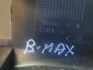 Ford B-MAX (2012–2018) Esiukse polster 3700002 - 2