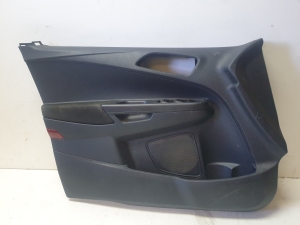 Front door panel - 3700002