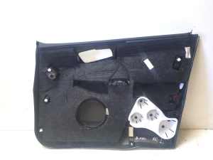 Ford B-MAX (2012–2018) Esiukse polster 3700002 - 3