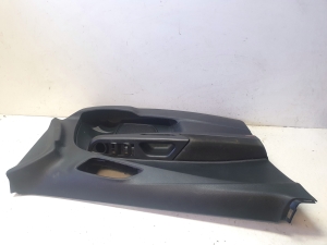 Ford B-MAX (2012–2018) Esiukse polster 3700002 - 4