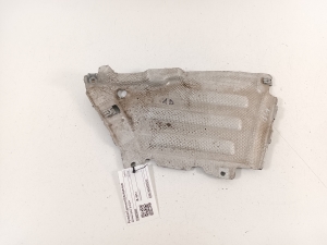 Rear underbody shield - 9Y0825095