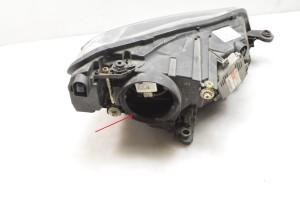Skoda Superb (2015–2026) Esituli 3V2941015A - 5