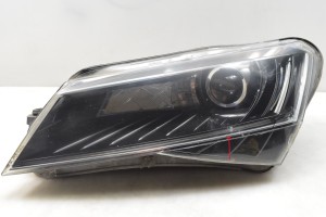 Skoda Superb (2015–2026) Esituli 3V2941015A - 7
