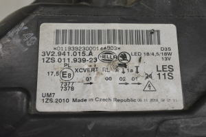 Skoda Superb (2015–2026) Esituli 3V2941015A - 8