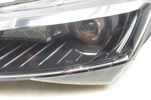 Skoda Superb (2015–2026) Esituli 3V2941015A - 10