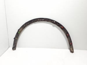 Porsche Cayenne (92A) (2017–2026) Abdeckung Kotflügel hinten 9Y3854731A - 2