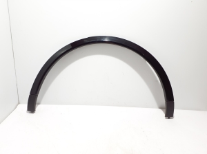   Rear fender trim cover  - 9Y3854731A 
