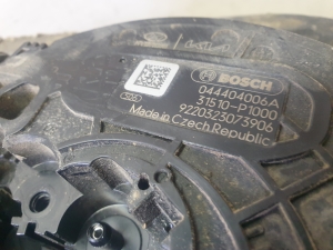 Kia Sorento (2014–2026) AdBlue-Tank 31500P2950 - 5