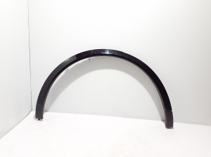 Rear fender trim cover - 9Y3854732A