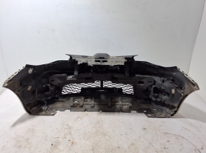 RENAULT Zoe (2012–2026) Front bumper 620223129R - 2