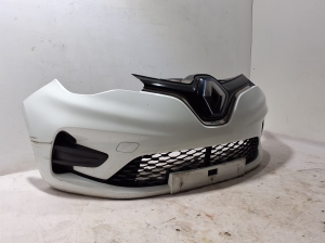 RENAULT Zoe (2012–2026) Front bumper 620223129R - 4