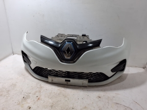 RENAULT Zoe (2012–2026) Front bumper 620223129R - 5