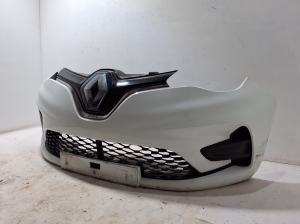 RENAULT Zoe (2012–2026) Front bumper 620223129R - 6