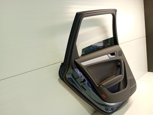 AUDI A4 B8 (2007–2016) Rear side doors and their parts - 8